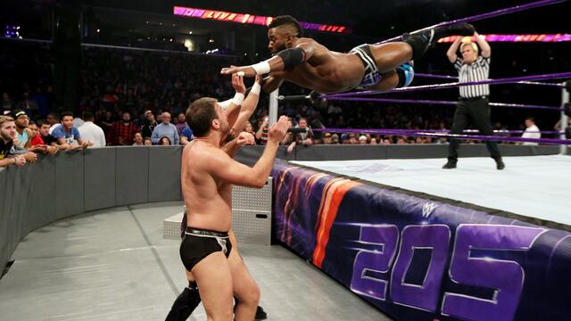 WWE Image