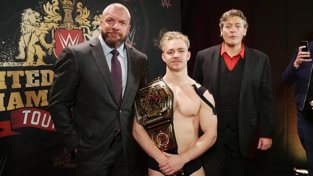 WWE Image