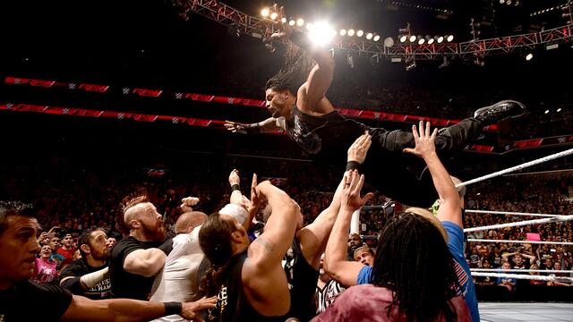 WWE Image