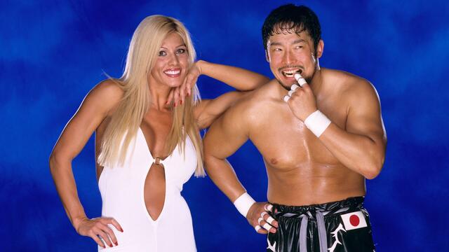 WWE Image