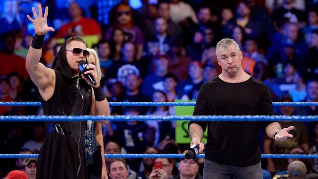 WWE Image