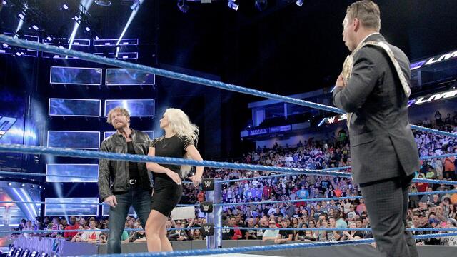 WWE Image