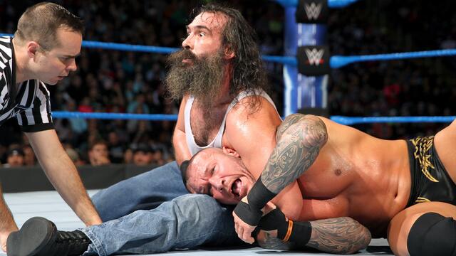 WWE Image