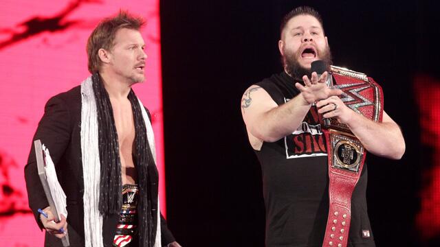 WWE Image