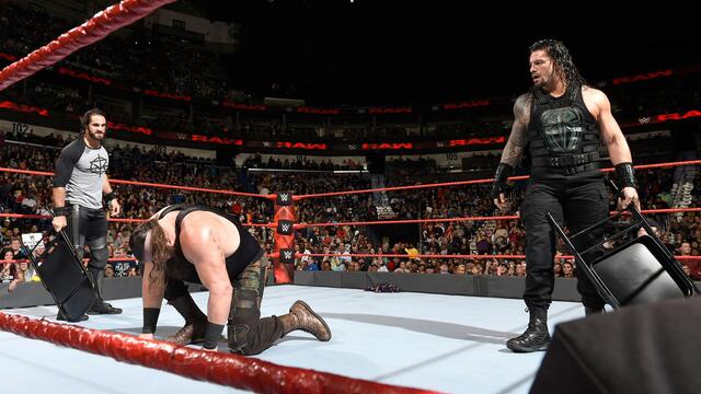 WWE Image