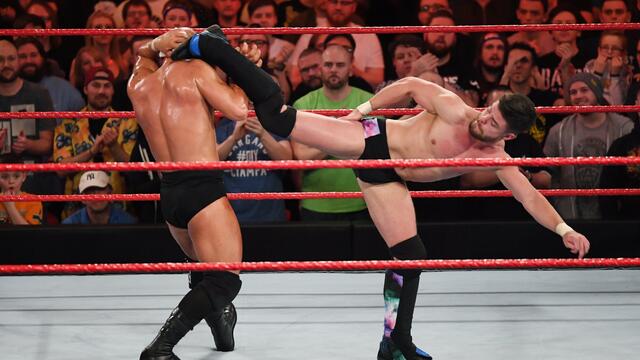 WWE Image