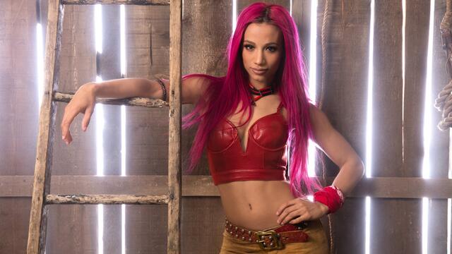 WWE Image