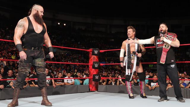WWE Image