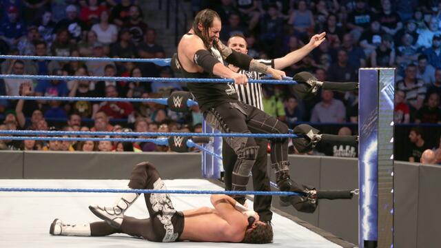 WWE Image