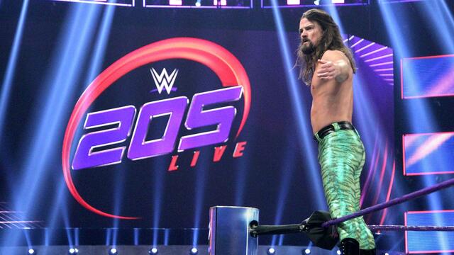 WWE Image