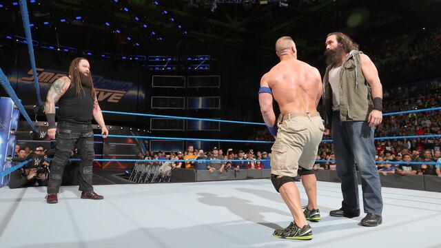 WWE Image