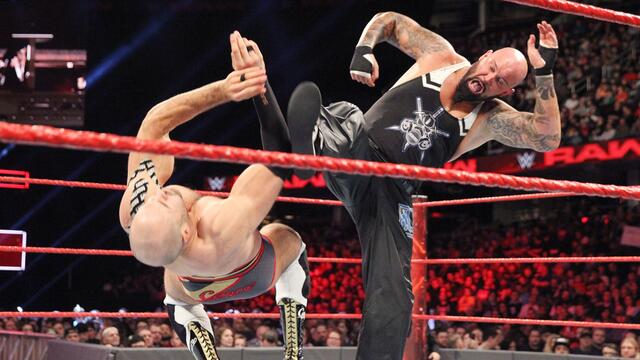 WWE Image