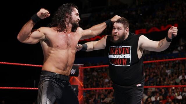 WWE Image