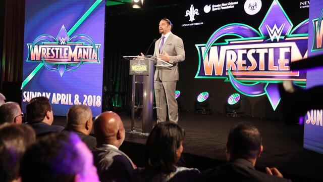 WWE Image