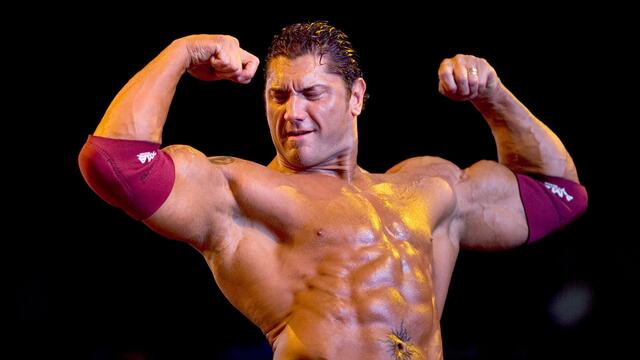 WWE Image