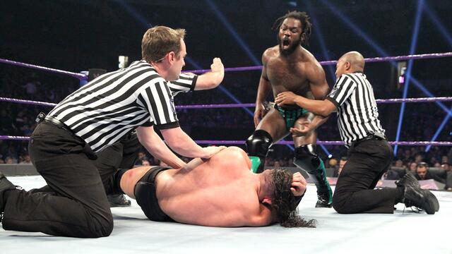 WWE Image