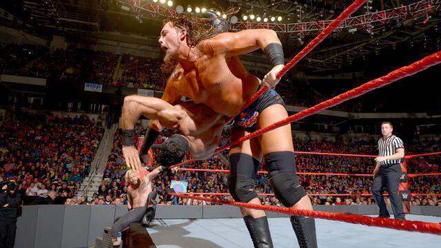 WWE Image