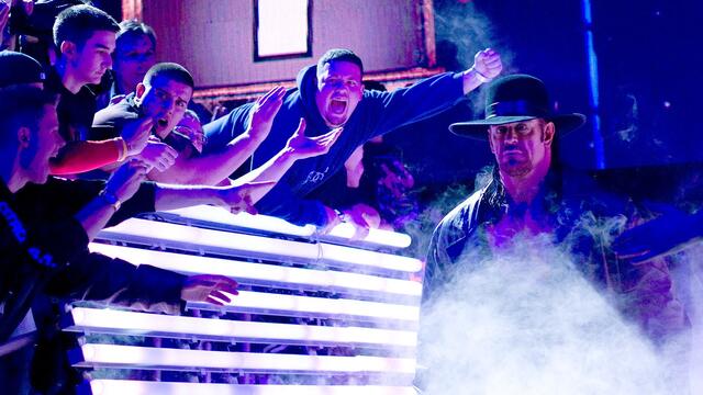 WWE Image