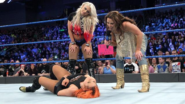 WWE Image