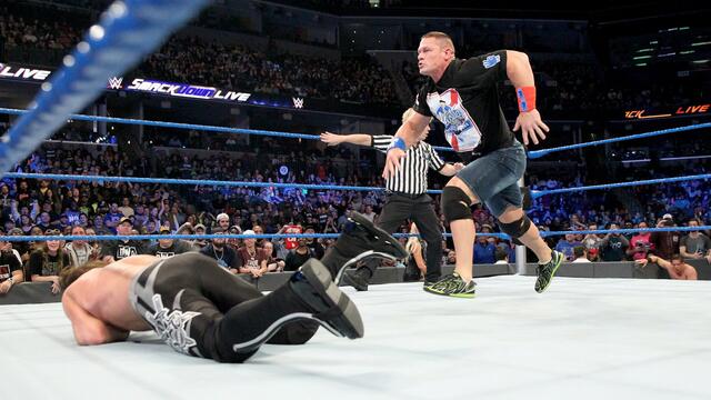WWE Image