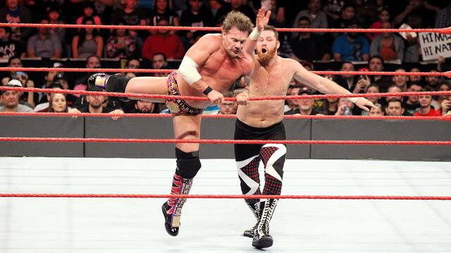 WWE Image