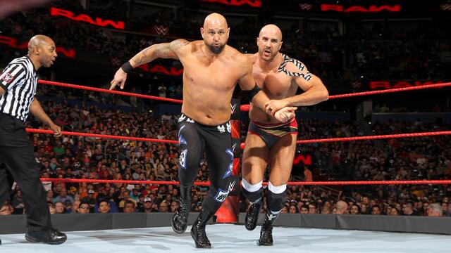 WWE Image