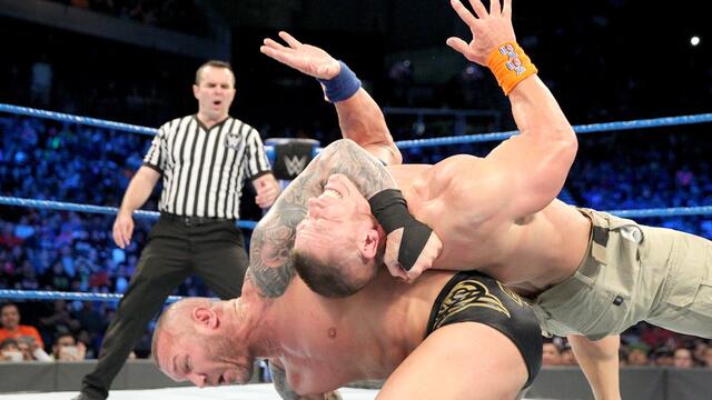 WWE Image