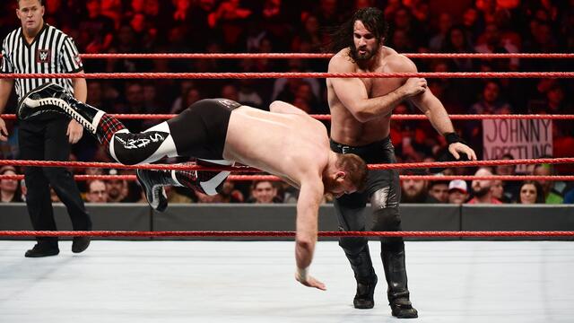WWE Image