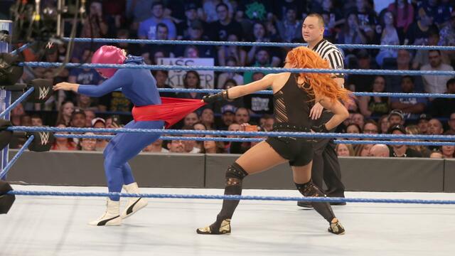 WWE Image