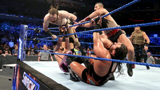 WWE Image
