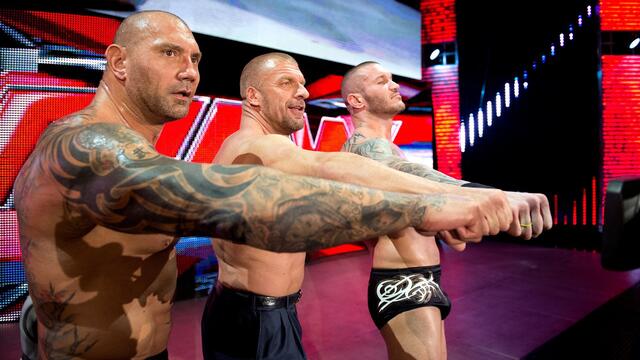 WWE Image
