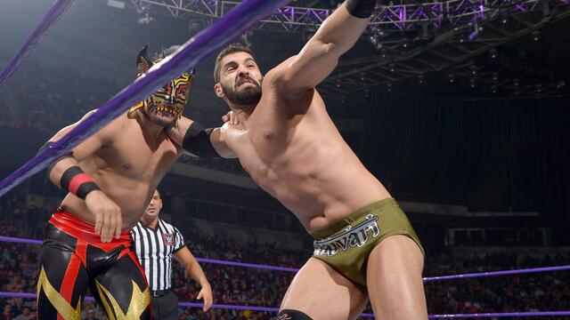 WWE Image