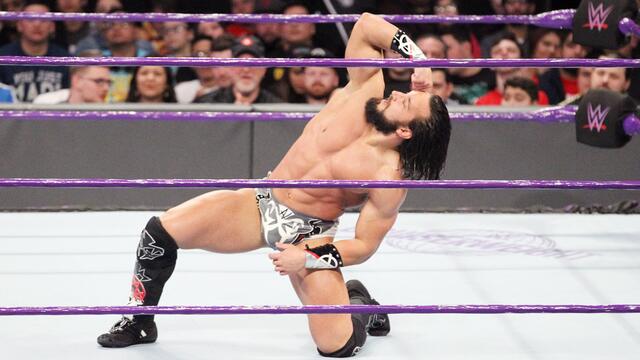 WWE Image