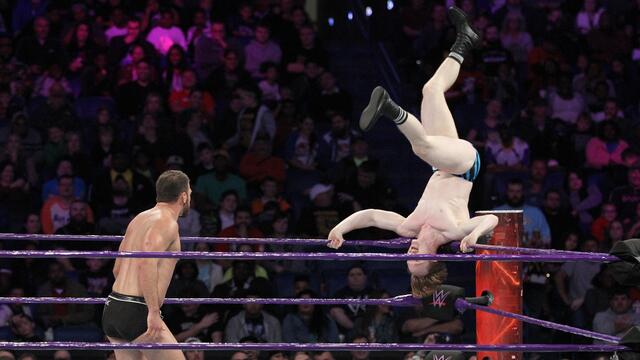 WWE Image