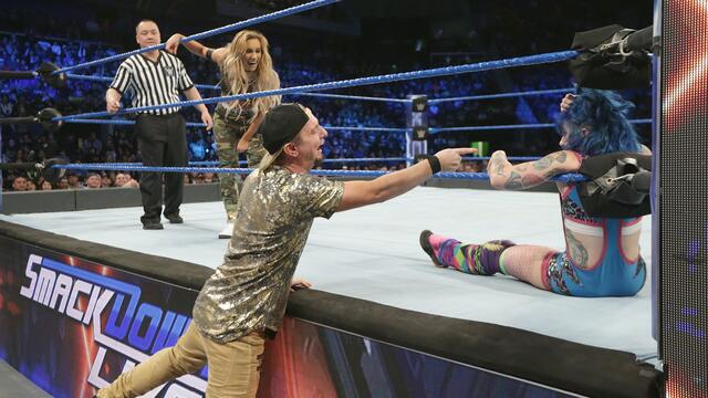 WWE Image