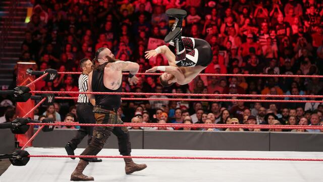 WWE Image