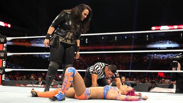 WWE Image