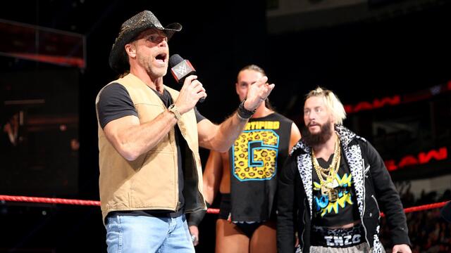 WWE Image