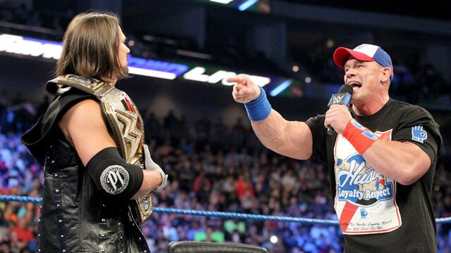 WWE Image