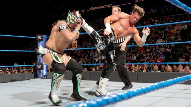 WWE Image