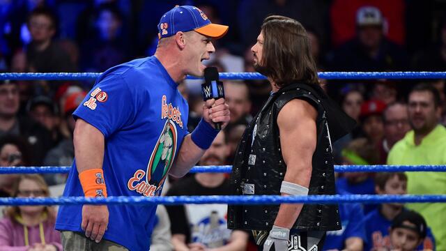 WWE Image
