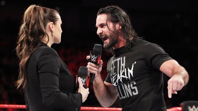 WWE Image