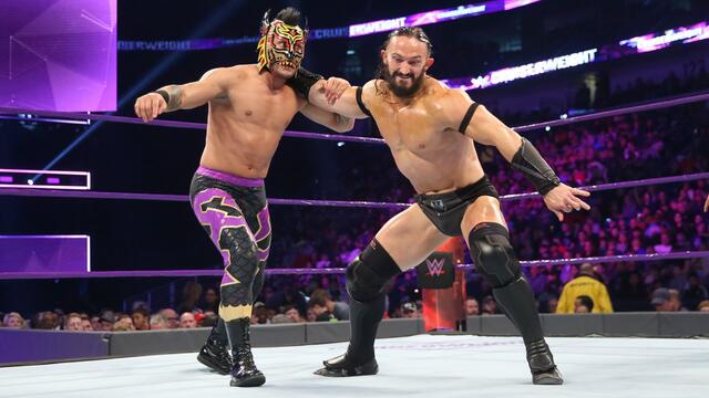 WWE Image