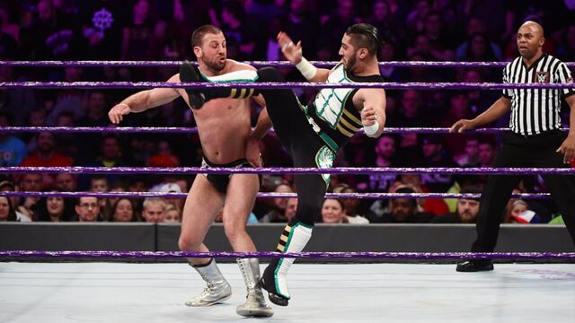 WWE Image