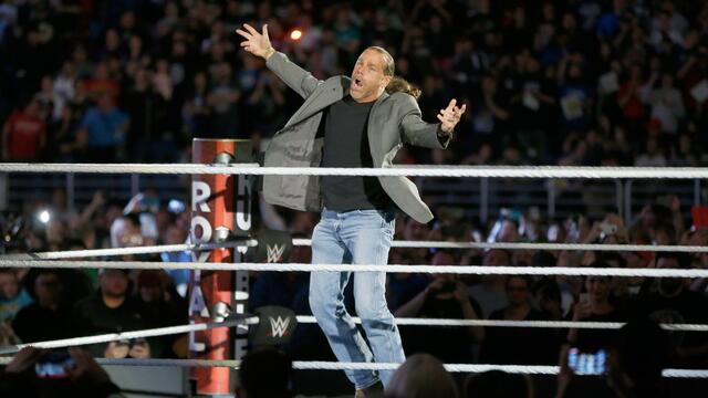 WWE Image