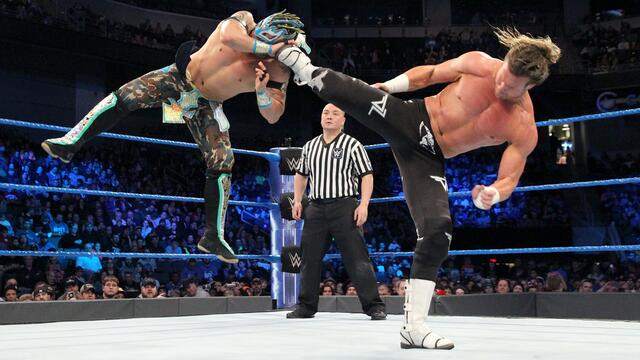 WWE Image