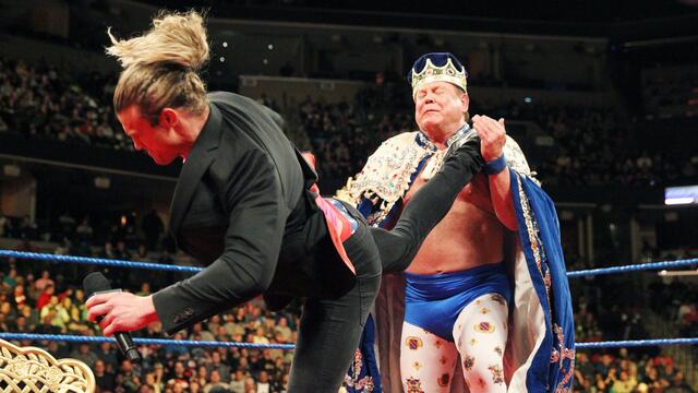 WWE Image