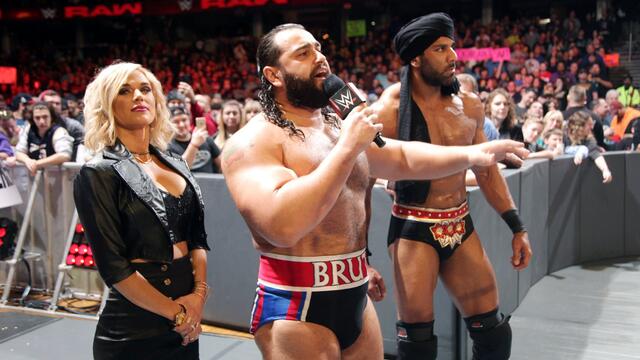 WWE Image