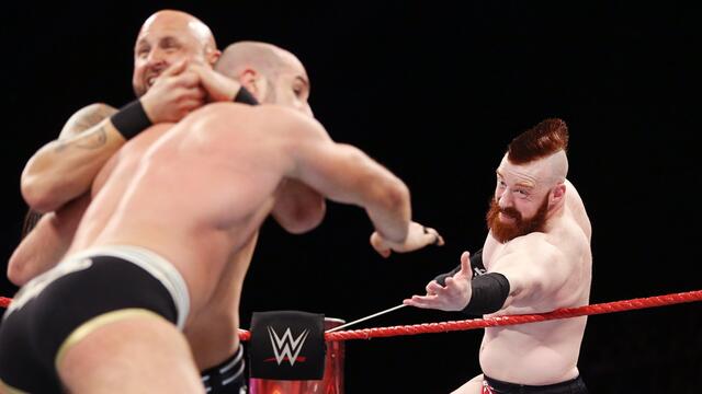 WWE Image