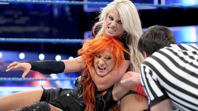 WWE Image